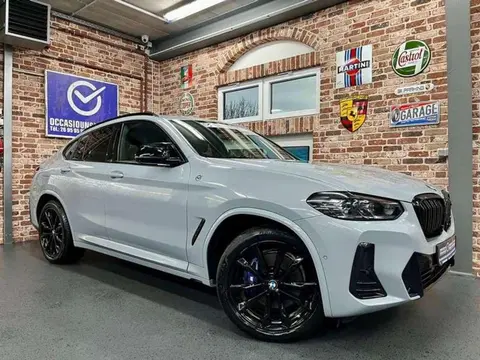 Annonce BMW X4 Diesel 2023 d'occasion 