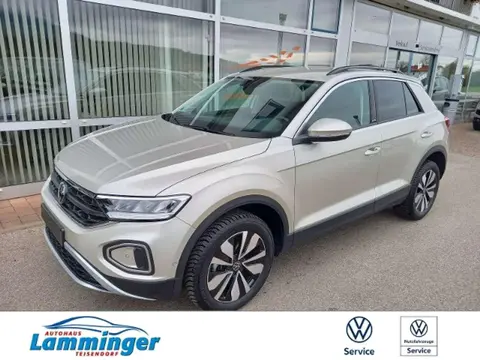 Used VOLKSWAGEN T-ROC Petrol 2023 Ad 