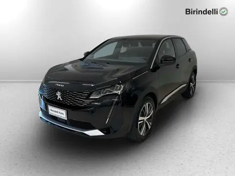 Annonce PEUGEOT 3008 Hybride 2024 d'occasion 