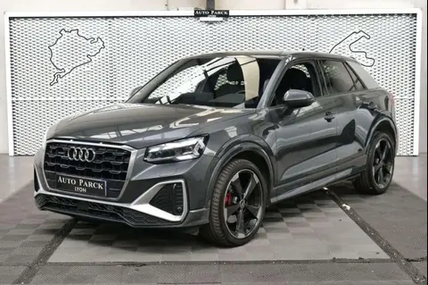 Annonce AUDI Q2 Diesel 2021 d'occasion 