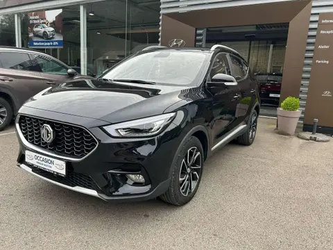 Annonce MG ZS Essence 2023 d'occasion 