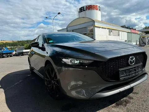 Annonce MAZDA 3 Essence 2020 d'occasion 