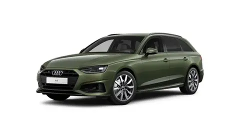 Annonce AUDI A4 Essence 2024 d'occasion 