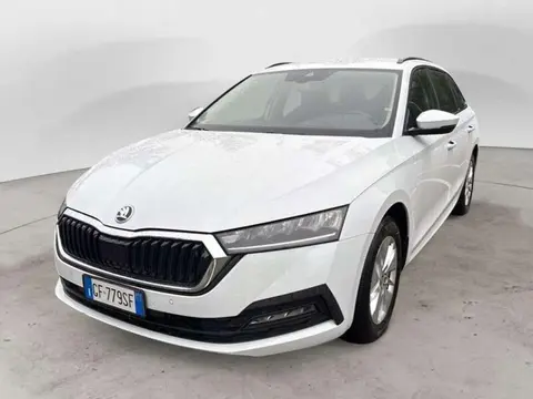 Annonce SKODA OCTAVIA  2021 d'occasion 