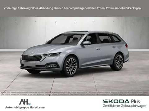 Annonce SKODA OCTAVIA Diesel 2021 d'occasion 