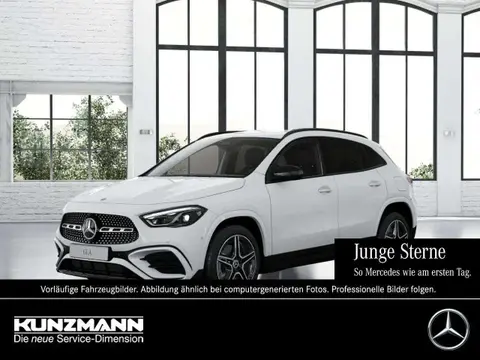 Used MERCEDES-BENZ CLASSE GLA Diesel 2023 Ad 