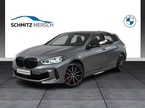 Annonce BMW SERIE 1 Essence 2022 d'occasion 