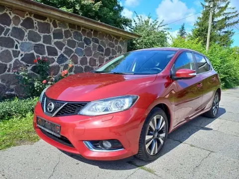 Annonce NISSAN PULSAR Diesel 2015 d'occasion 