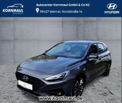 Annonce HYUNDAI I30 Essence 2024 d'occasion 