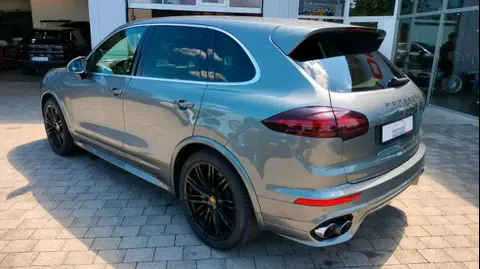 Used PORSCHE CAYENNE Petrol 2015 Ad 