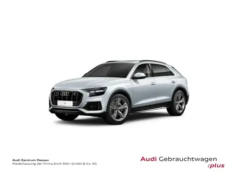 Used AUDI Q8 Diesel 2023 Ad 