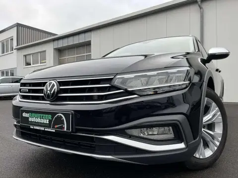 Annonce VOLKSWAGEN PASSAT Diesel 2020 d'occasion 