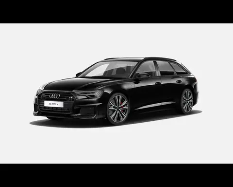 Used AUDI A6 Hybrid 2024 Ad 