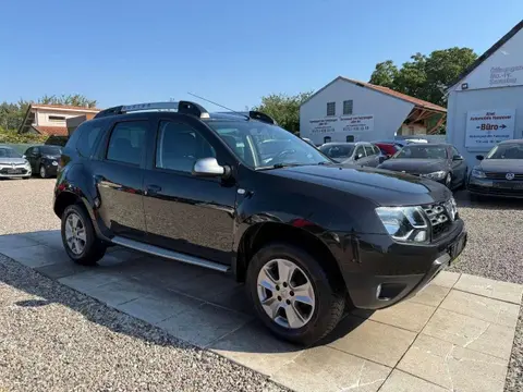 Used DACIA DUSTER Petrol 2017 Ad 