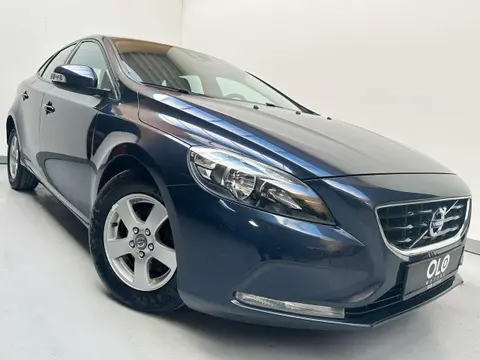 Annonce VOLVO V40 Diesel 2015 d'occasion 