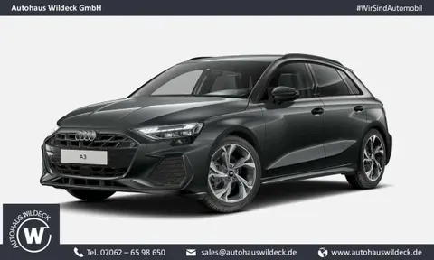 Annonce AUDI A3 Diesel 2024 d'occasion 