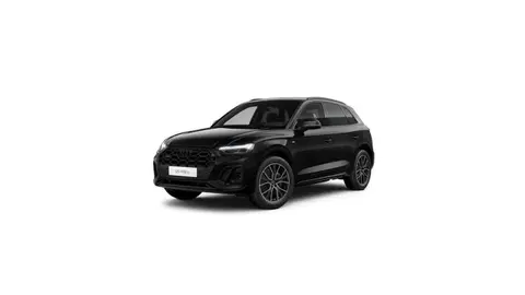 Used AUDI Q5 Hybrid 2024 Ad 