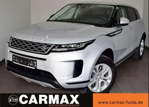 Used LAND ROVER RANGE ROVER EVOQUE Diesel 2020 Ad 