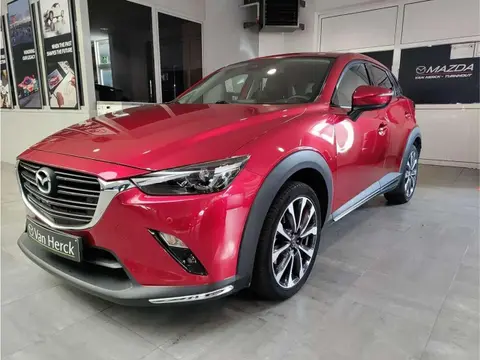 Used MAZDA CX-3 Petrol 2019 Ad 