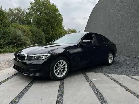 Annonce BMW SERIE 3 Diesel 2019 d'occasion 