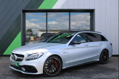 Used MERCEDES-BENZ CLASSE CL Petrol 2016 Ad 