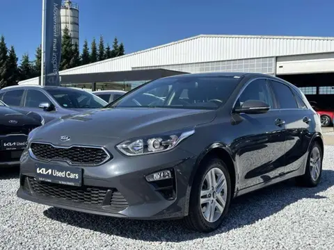 Used KIA CEED Petrol 2019 Ad 