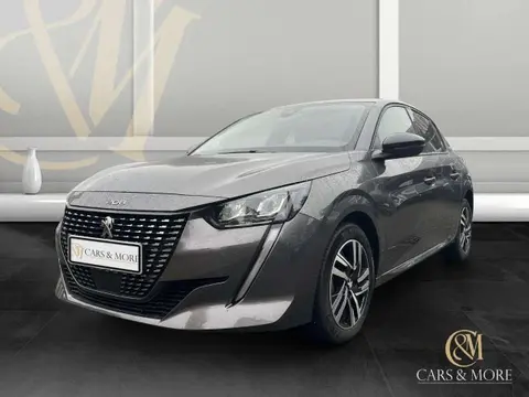 Annonce PEUGEOT 208 Essence 2023 d'occasion 