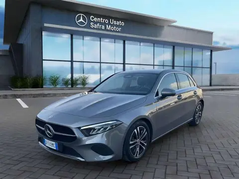 Annonce MERCEDES-BENZ CLASSE A Diesel 2023 d'occasion 