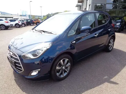 Used HYUNDAI IX20 Petrol 2019 Ad 