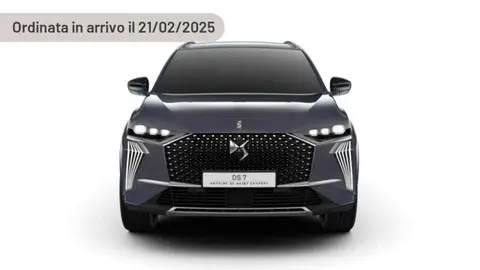 Annonce DS AUTOMOBILES DS7 Hybride 2024 d'occasion 