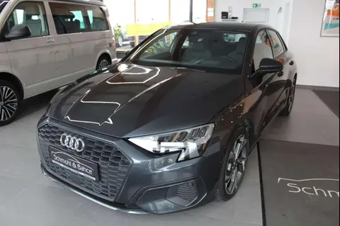 Used AUDI A3 Petrol 2021 Ad 