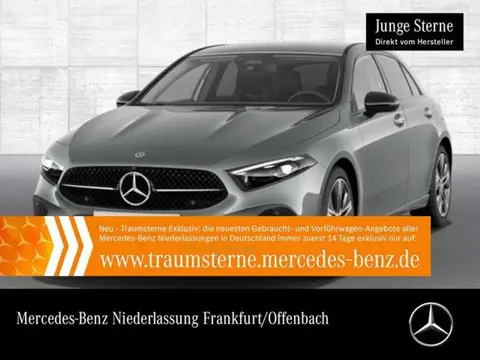 Annonce MERCEDES-BENZ CLASSE A Hybride 2023 d'occasion 