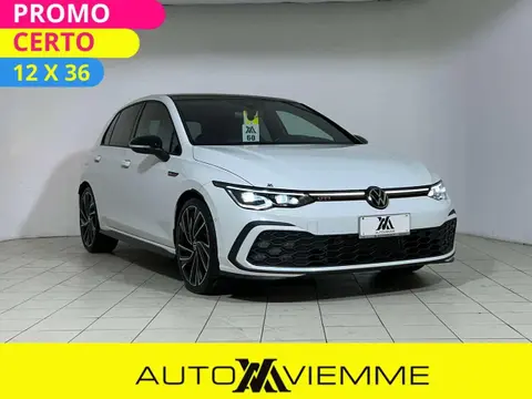 Used VOLKSWAGEN GOLF Petrol 2023 Ad 