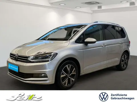 Used VOLKSWAGEN TOURAN Diesel 2024 Ad 