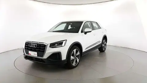 Used AUDI Q2 Diesel 2021 Ad 