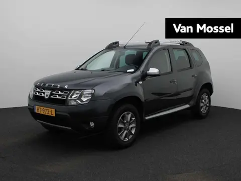 Annonce DACIA DUSTER Essence 2016 d'occasion 