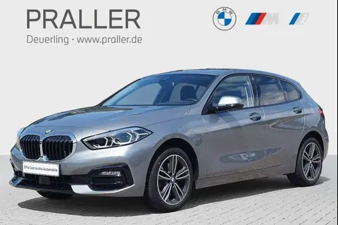 Used BMW SERIE 1 Petrol 2023 Ad 