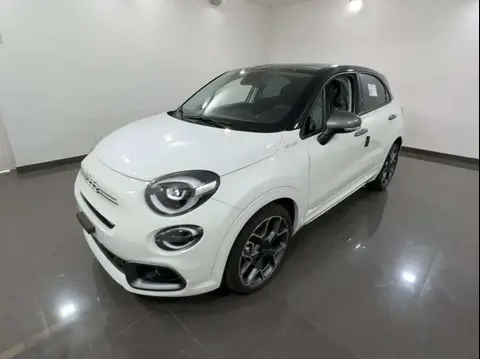 Annonce FIAT 500X Hybride 2023 d'occasion 