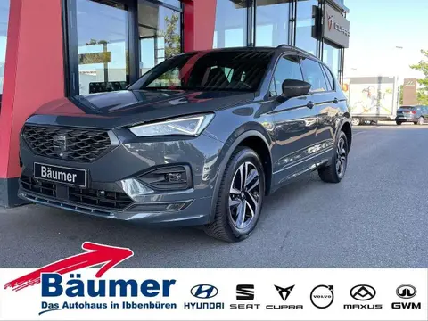 Used SEAT TARRACO Diesel 2023 Ad 