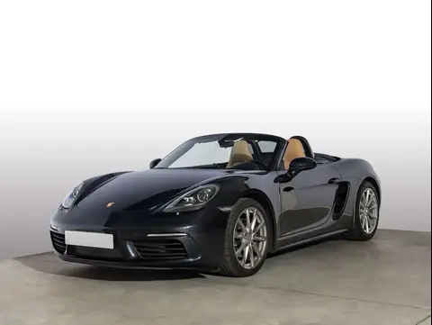 Used PORSCHE BOXSTER Petrol 2018 Ad 