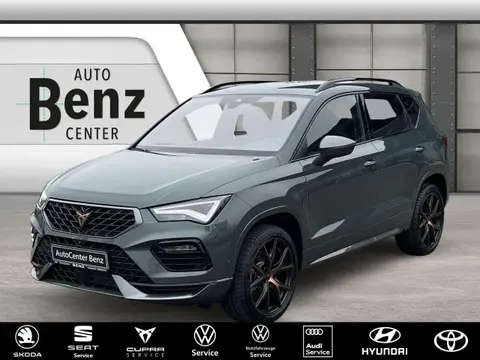 Used CUPRA ATECA Petrol 2024 Ad 