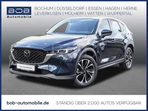 Used MAZDA CX-5 Petrol 2023 Ad 