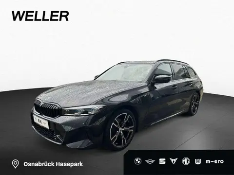 Annonce BMW SERIE 3 Essence 2023 d'occasion 