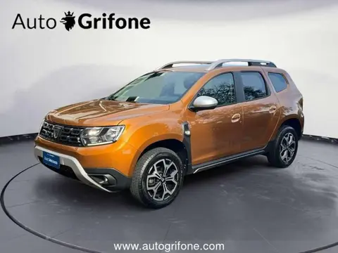 Annonce DACIA DUSTER Essence 2019 d'occasion 