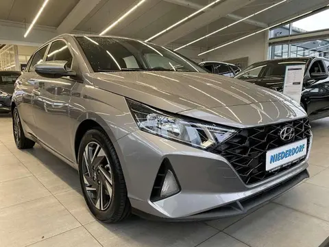 Annonce HYUNDAI I20 Essence 2023 d'occasion 