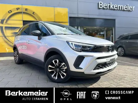 Annonce OPEL CROSSLAND Essence 2023 d'occasion 