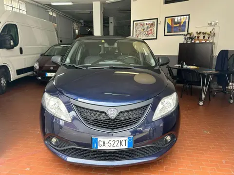 Used LANCIA YPSILON LPG 2020 Ad 