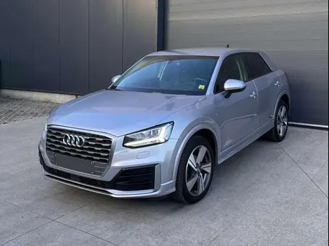 Used AUDI Q2 Diesel 2020 Ad 