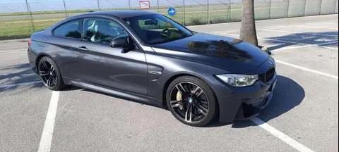 Annonce BMW M4 Essence 2015 d'occasion 