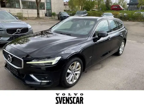 Used VOLVO V60 Diesel 2019 Ad 